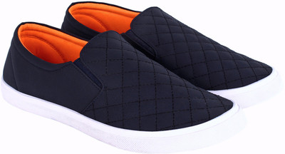 AMG Aero Men Canvas Loafers shoes Loafers For Men(Navy, Orange, N.blue:: orange
AMG Aero Men Canvas Loafers shoes Loafers For Men(Navy, Orange, N.blue:: orange