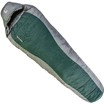 ibex Gears Ibexgears Sleeping Bag(Green, Grey green