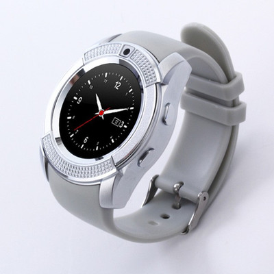 SACRO TGQ_462T V8_4G mi smart watch with camera || smart watch with memory card|| smart watch with sim card support ||fitness tracker|| bluetooth smart watch||Wrist Watch Phone|| 4G Smart Watch ||Best in Quality Smartwatch(Black Strap XL)
SACRO TGQ_462T V8_4G mi smart watch with camera || smart watch with memory card|| smart watch with sim card support ||fitness tracker|| bluetooth smart watch||Wrist Watch Phone|| 4G Smart Watch ||Best in Quality Smartwatch(Black Strap XL)