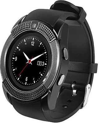 ETN SDF_564V V8_4G gionee smart watch with camera || smart watch with memory card|| smart watch with sim card support ||fitness tracker|| bluetooth smart watch||Wrist Watch Phone|| 4G Smart Watch ||Best in Quality Smartwatch(Black Strap XL)
ETN SDF_564V V8_4G gionee smart watch with camera || smart watch with memory card|| smart watch with sim card support ||fitness tracker|| bluetooth smart watch||Wrist Watch Phone|| 4G Smart Watch ||Best in Quality Smartwatch(Black Strap XL)