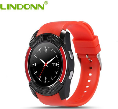 HOC GEC_675D V8_4G mi smart watch with camera || smart watch with memory card|| smart watch with sim card support ||fitness tracker|| bluetooth smart watch||Wrist Watch Phone|| 4G Smart Watch ||Best in Quality Smartwatch(Red Strap XL)
HOC GEC_675D V8_4G mi smart watch with camera || smart watch with memory card|| smart watch with sim card support ||fitness tracker|| bluetooth smart watch||Wrist Watch Phone|| 4G Smart Watch ||Best in Quality Smartwatch(Red Strap XL)