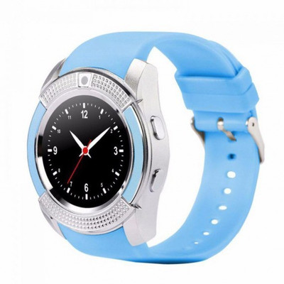 CloneBeatz UPU_1062N V8_4G mi smart watch with camera || smart watch with memory card|| smart watch with sim card support ||fitness tracker|| bluetooth smart watch||Wrist Watch Phone|| 4G Smart Watch ||Best in Quality Smartwatch(Black Strap XL)
CloneBeatz UPU_1062N V8_4G mi smart watch with camera || smart watch with memory card|| smart watch with sim card support ||fitness tracker|| bluetooth smart watch||Wrist Watch Phone|| 4G Smart Watch ||Best in Quality Smartwatch(Black Strap XL)