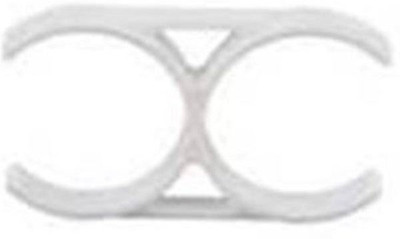 Pooja Trendz RO Water Filter Clamp/Clip X-Clamp-Size-2.5 X 2.5-Pack 2 Pcs. Solid Filter Cartridge(0.5, Pack of 1)
Pooja Trendz RO Water Filter Clamp/Clip X-Clamp-Size-2.5 X 2.5-Pack 2 Pcs. Solid Filter Cartridge(0.5, Pack of 1)