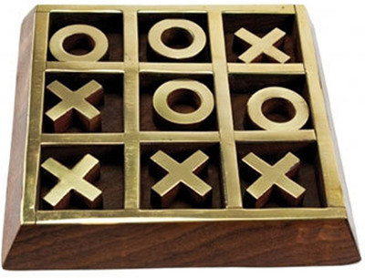 Craftuno 40044 Wooden Geometric Object