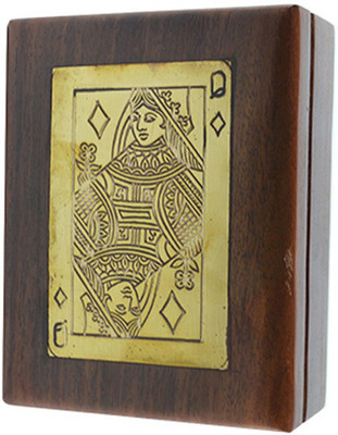 Craftuno 40102 Wooden Geometric Object