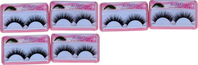 Shopeleven Eye Lashes with Lashes Glue (Combo)( pack of 4) (Pack of 4)(Pack of 6)
Shopeleven Eye Lashes with Lashes Glue (Combo)( pack of 4) (Pack of 4)(Pack of 6)