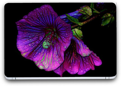 Flipkart SmartBuy Beautiful Colourful Flower Vinyl Laptop Skin (3M/Avery Vinyl, Matte Laminated, 14 x 9 inches) Vinyl Laptop Decal 14.1
Flipkart SmartBuy Beautiful Colourful Flower Vinyl Laptop Skin (3M/Avery Vinyl, Matte Laminated, 14 x 9 inches) Vinyl Laptop Decal 14.1