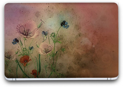Flipkart SmartBuy Enchanting Flowers 12 Vinyl Laptop Skin (3M/Avery Vinyl, Matte Laminated, 14 x 9 inches) Vinyl Laptop Decal 14.1
Flipkart SmartBuy Enchanting Flowers 12 Vinyl Laptop Skin (3M/Avery Vinyl, Matte Laminated, 14 x 9 inches) Vinyl Laptop Decal 14.1