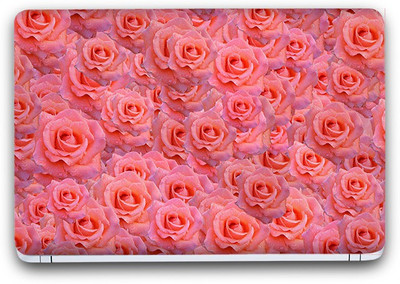 Flipkart SmartBuy Enchanting Flowers 11 Vinyl Laptop Skin (3M/Avery Vinyl, Matte Laminated, 15 x 10 inches) Vinyl Laptop Decal 15.6
Flipkart SmartBuy Enchanting Flowers 11 Vinyl Laptop Skin (3M/Avery Vinyl, Matte Laminated, 15 x 10 inches) Vinyl Laptop Decal 15.6
