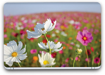 Flipkart SmartBuy Beauty Of Flowers 3 Vinyl Laptop Skin (3M/Avery Vinyl, Matte Laminated, 15 x 10 inches) Vinyl Laptop Decal 15.6
Flipkart SmartBuy Beauty Of Flowers 3 Vinyl Laptop Skin (3M/Avery Vinyl, Matte Laminated, 15 x 10 inches) Vinyl Laptop Decal 15.6