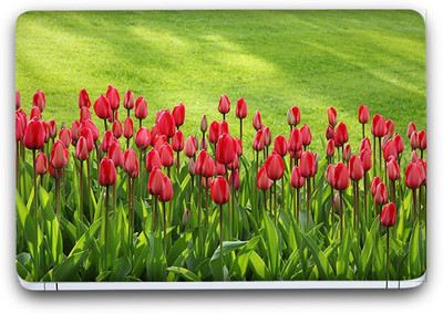 Flipkart SmartBuy Garden Of Flowers 11 Vinyl Laptop Skin (3M/Avery Vinyl, Matte Laminated, 15 x 10 inches) Vinyl Laptop Decal 15.6
Flipkart SmartBuy Garden Of Flowers 11 Vinyl Laptop Skin (3M/Avery Vinyl, Matte Laminated, 15 x 10 inches) Vinyl Laptop Decal 15.6