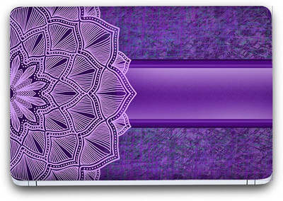Flipkart SmartBuy Floral Pattern 2 Vinyl Laptop Skin (3M/Avery Vinyl, Matte Laminated, 15 x 10 inches) Vinyl Laptop Decal 15.6
Flipkart SmartBuy Floral Pattern 2 Vinyl Laptop Skin (3M/Avery Vinyl, Matte Laminated, 15 x 10 inches) Vinyl Laptop Decal 15.6