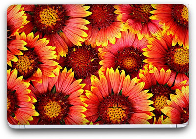 Flipkart SmartBuy Floral Pattern 3 Vinyl Laptop Skin (3M/Avery Vinyl, Matte Laminated, 15 x 10 inches) Vinyl Laptop Decal 15.6
Flipkart SmartBuy Floral Pattern 3 Vinyl Laptop Skin (3M/Avery Vinyl, Matte Laminated, 15 x 10 inches) Vinyl Laptop Decal 15.6
