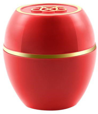 Oriflame Sweden Tender Care Protecting Balm Cranberry Seed Oil - 15ml Cranberry scent.(Pack of: 1, 15 g) 
Oriflame Sweden Tender Care Protecting Balm Cranberry Seed Oil - 15ml Cranberry scent.(Pack of: 1, 15 g)