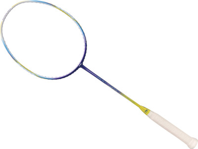 Li-Ning WINDSTORM 600 Multicolor Unstrung Badminton Racquet(G4 - 3.25 Inches, 78 g)
Li-Ning WINDSTORM 600 Multicolor Unstrung Badminton Racquet(G4 - 3.25 Inches, 78 g)