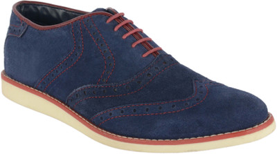 Goosebird Men's Suede Leather Oxford Shoes Casual Lace up Dress Shoes Casuals For Men(Blue
Goosebird Men's Suede Leather Oxford Shoes Casual Lace up Dress Shoes Casuals For Men(Blue