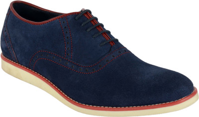 Goosebird Men's Suede Leather Oxford Shoes Casual Lace up Dress Shoes Casuals For Men(Blue
Goosebird Men's Suede Leather Oxford Shoes Casual Lace up Dress Shoes Casuals For Men(Blue