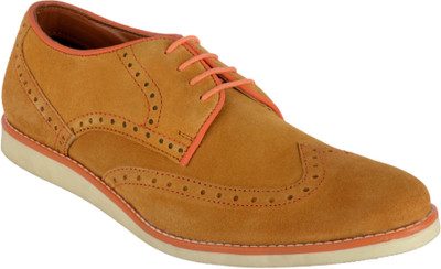 Goosebird Men's Suede Leather Oxford Shoes Casual Lace up Dress Shoes Casuals For Men(Tan
Goosebird Men's Suede Leather Oxford Shoes Casual Lace up Dress Shoes Casuals For Men(Tan