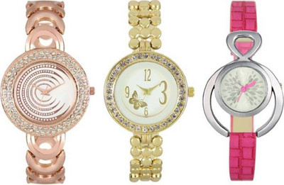 JM SELLER New Design Dial and Fast Selling Watch-JRT-1030 Watch - For Women
JM SELLER New Design Dial and Fast Selling Watch-JRT-1030 Watch - For Women