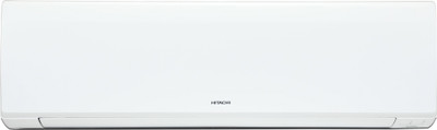 Hitachi 1.5 Ton 3 Star BEE Rating 2018 Split AC with Wi-fi Connect - White(RSB/ESB/CSB-318MBD, Copper Condenser)
Hitachi 1.5 Ton 3 Star BEE Rating 2018 Split AC with Wi-fi Connect - White(RSB/ESB/CSB-318MBD, Copper Condenser)