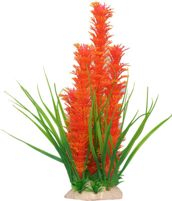Liger India Aquarium/ Fish Tank Decorative Artificial Plant Laterite Planted Substrate(Orange)
Liger India Aquarium/ Fish Tank Decorative Artificial Plant Laterite Planted Substrate(Orange)