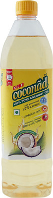 KLF Coconad Coconut oil(1000 ml)
