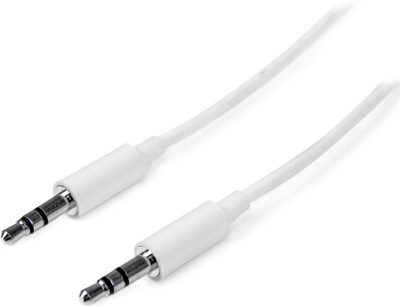 TARVIK KAL-003 AUX Cable(White)