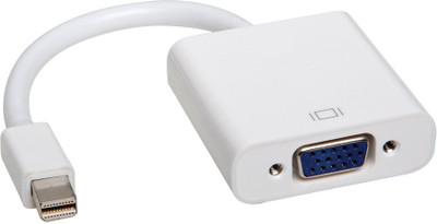 Microware VGA Cable HDMI Cable(Compatible with Mac Computers, Windows Computers, White)
Microware VGA Cable HDMI Cable(Compatible with Mac Computers, Windows Computers, White)