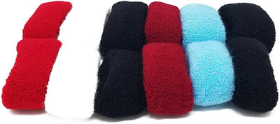 Rbasics soft rubberband cottonwool thick ponytail pack of 12 small size Rubber Band(Multicolor)
Rbasics soft rubberband cottonwool thick ponytail pack of 12 small size Rubber Band(Multicolor)