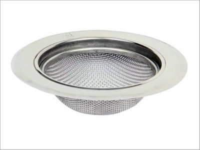 Pooja Trendz 1 Pcs Big Size Kitchen Sink Waste Filter Strainer Stainless Steel Metal Cup-3. Hair Wash Basin(White)
Pooja Trendz 1 Pcs Big Size Kitchen Sink Waste Filter Strainer Stainless Steel Metal Cup-3. Hair Wash Basin(White)