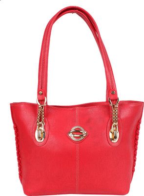 AANIA HAUTE Hand-held Bag(Red)