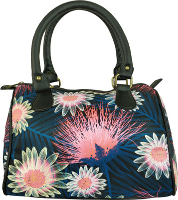 Chelsey Chelsey Hand-held Bag(Black)