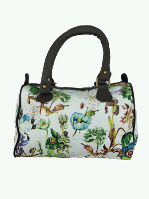 Chelsey Chelsey Hand-held Bag(White)