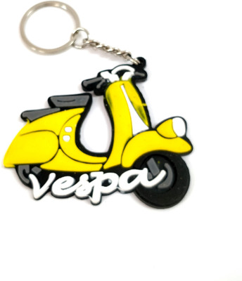 SWAAG ZONE SCOOTER KEY CHAIN Key Chain