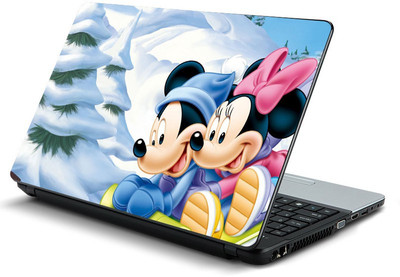 fashionduet FDPC-LOT-1-0883 VINYL Laptop Decal 15.6