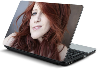 fashionduet FDPC-LOT-1-0660 VINYL Laptop Decal 15.6
