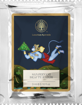 Forest Essentials Sanjeevini Beauty Elixir(4 g)