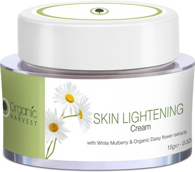 Organic Harvest Cream - Skin Lightening(15 g)