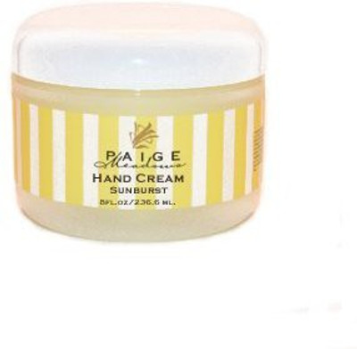 Paige Meadows Sunburst Hand Cream(236.59 ml)