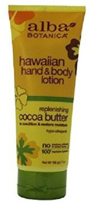 Alba Botanica Lotion Hnd Bdy Cocoa(207.01 ml)