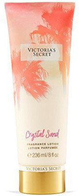 Vsecret VictoriaS Secret Crystal Sand Fragrance Lotion(236 ml)