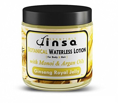 Jinsa Natural Botanical Waterless Lotion(118.3 ml)