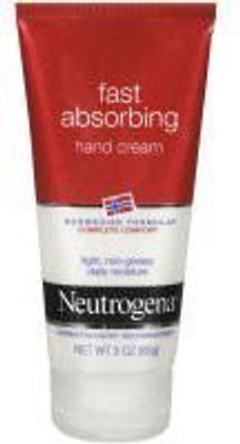 Jubujub Neutrogena Norwegian Formula Fast Absorbing Hand Cream(88.73 ml)