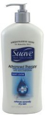 Geniusnn Suave Skin Lotion(532.33 ml)