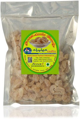 Stylesindia Sweet Amla Candy Gooseberry(500 g, Pouch)