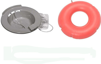 Oxy Life Sitz Bath Tub with Air Cushion for Piles Sitz Bath Tub