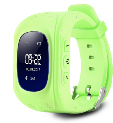 MOBILE FIT GREEN BABY SMARTWATCH : Q50 Wi-Fi GPS Location Smart Watch Baby Wristwatch SOS Call Finder Locator Tracker Anti Lost Monitor Smartwatch For children BLUE Smartwatch(Green Strap FREE SIZE)
MOBILE FIT GREEN BABY SMARTWATCH : Q50 Wi-Fi GPS Location Smart Watch Baby Wristwatch SOS Call Finder Locator Tracker Anti Lost Monitor Smartwatch For children BLUE Smartwatch(Green Strap FREE SIZE)