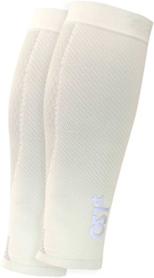 OS1st Calf Compression (M, White)