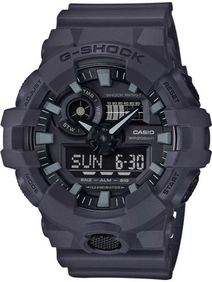 Casio G768 G-Shock Watch - For Men