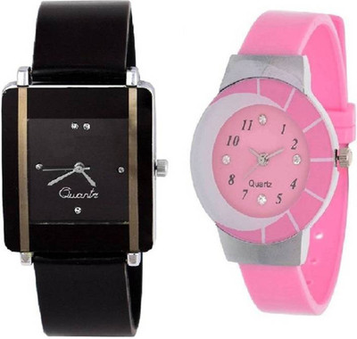 JM SELLER New Design Dial and Fast Selling Watch-JRT-1059 Watch - For Women